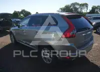 2016 Volvo XC60 фото