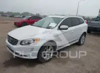 2016 Volvo XC60 photo