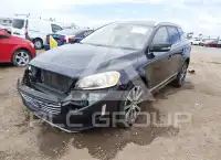2016 Volvo XC60 фото