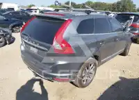 2016 Volvo XC60 фото