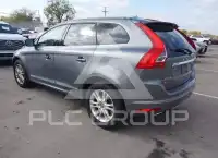 2016 Volvo XC60 фото