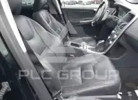 2016 Volvo XC60 фото