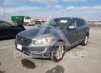 2016 Volvo XC60 фото