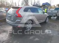 2016 Volvo XC60 photo