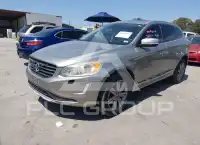 2016 Volvo XC60 photo