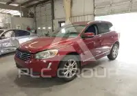 2016 Volvo XC60 photo