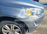 2016 Volvo XC60 photo