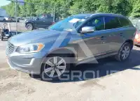 2016 Volvo XC60 photo