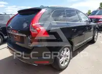 2016 Volvo XC60 фото