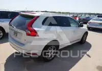 2016 Volvo XC60 фото