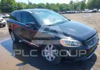 2016 Volvo XC60 фото