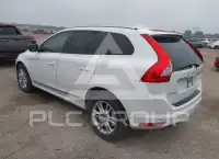 2016 Volvo XC60 photo