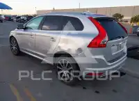 2016 Volvo XC60 фото
