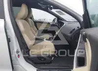 2016 Volvo XC60 фото