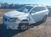 2016 Volvo XC60 фото