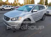 2016 Volvo XC60 фото