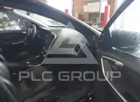 2016 Volvo XC60 фото