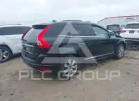 2016 Volvo XC60 photo