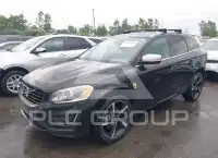 2016 Volvo XC60 photo