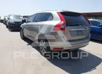 2016 Volvo XC60 photo