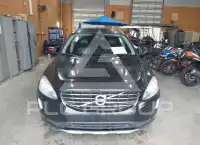 2016 Volvo XC60 фото