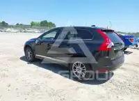 2016 Volvo XC60 photo