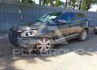 2016 Volvo XC60 фото