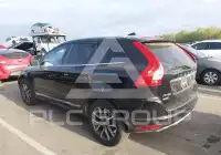 2016 Volvo XC60 photo