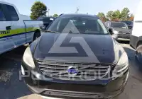 2016 Volvo XC60 фото
