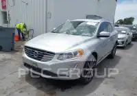 2016 Volvo XC60 фото