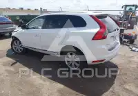 2016 Volvo XC60 photo