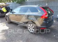 2016 Volvo XC60 фото