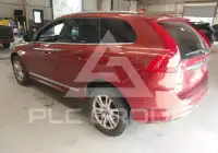 2016 Volvo XC60 photo