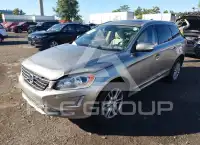 2016 Volvo XC60 фото