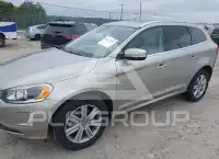 2016 Volvo XC60 photo