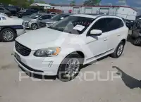 2016 Volvo XC60 фото
