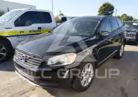 2016 Volvo XC60 фото