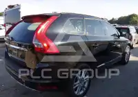 2016 Volvo XC60 фото