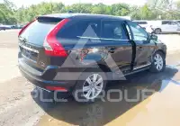 2016 Volvo XC60 фото