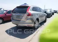 2016 Volvo XC60 photo