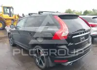 2016 Volvo XC60 photo