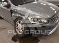 2016 Volvo XC60 фото