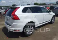 2016 Volvo XC60 photo
