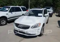 2016 Volvo XC60 фото
