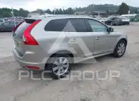 2016 Volvo XC60 photo