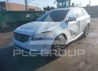 2016 Volvo XC60 photo