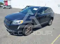 2016 Volvo XC60 фото