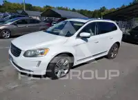 2016 Volvo XC60 фото