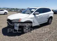 2016 Volvo XC60 photo