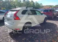 2016 Volvo XC60 фото
